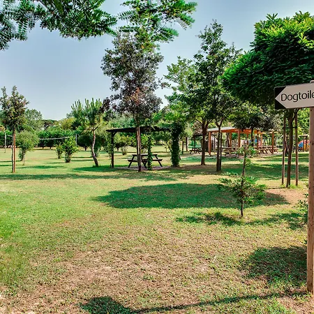 Costa Paradiso 3* 리도아드리