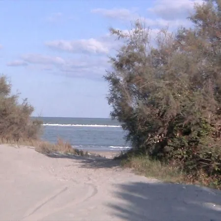 Costa Paradiso 3* 리도아드리