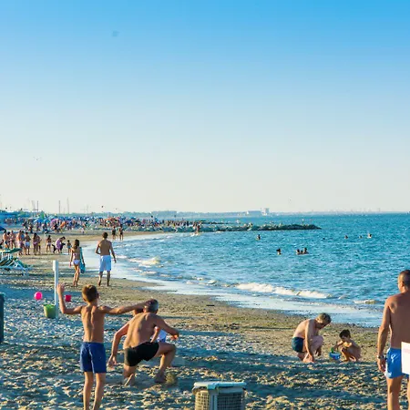 Costa Paradiso 3* Лидо-Адриано