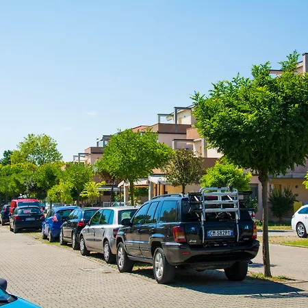 Costa Paradiso Лидо-Адриано