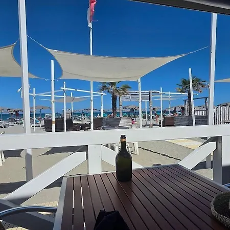 Aparthotel Costa Paradiso 3*