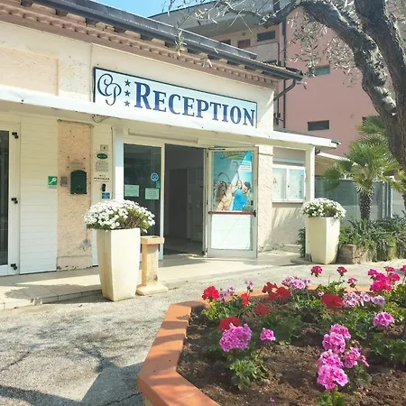 Aparthotel Costa Paradiso