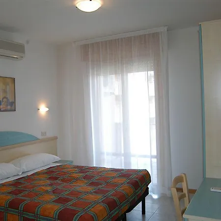 Costa Paradiso Aparthotel Lido Adriano