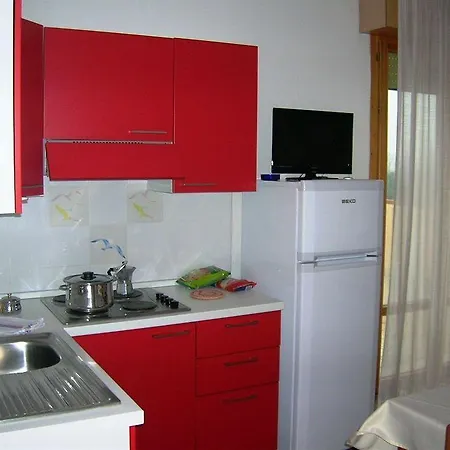 Aparthotel Costa Paradiso