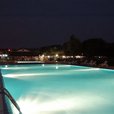 Costa Paradiso Aparthotel