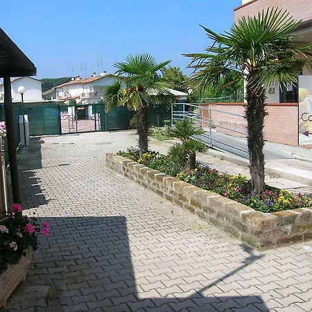 Costa Paradiso 3* 리도아드리