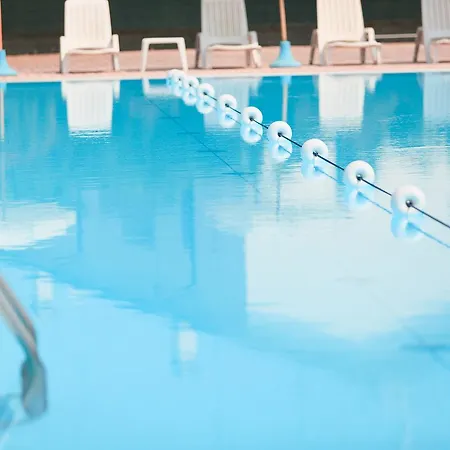 Costa Paradiso 3* Лидо-Адриано