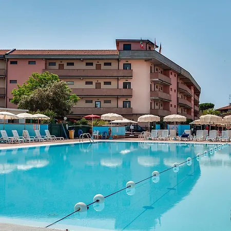 Costa Paradiso