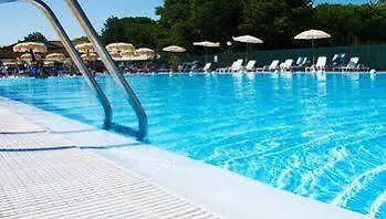 Costa Paradiso Aparthotel Lido Adriano