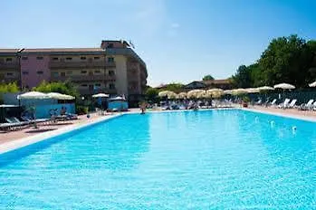 Aparthotel Costa Paradiso 3*
