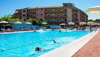 Aparthotel Costa Paradiso Lido Adriano