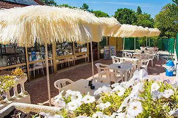 Aparthotel Costa Paradiso