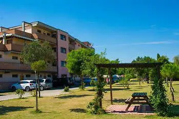Costa Paradiso Lido Adriano