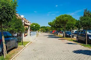 Costa Paradiso 3*