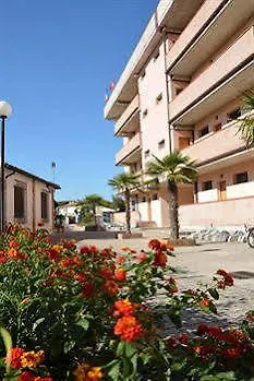 Lejlighedshotel Costa Paradiso Lido Adriano