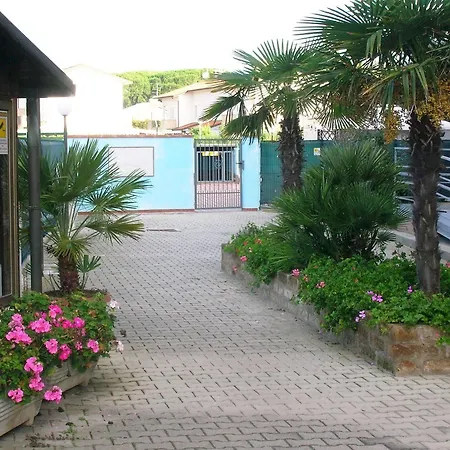 Costa Paradiso