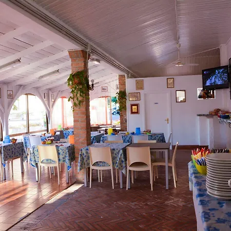 Costa Paradiso 3* Lido Adriano