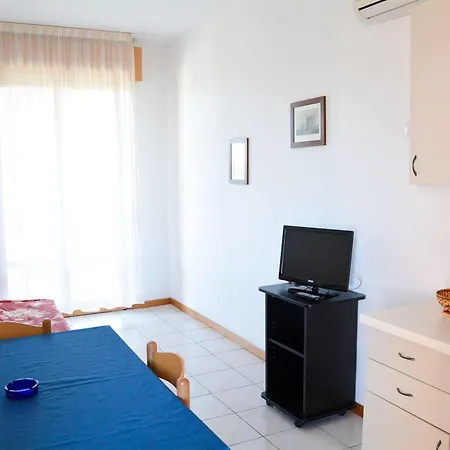 Costa Paradiso Hotel apartamentowy Lido Adriano