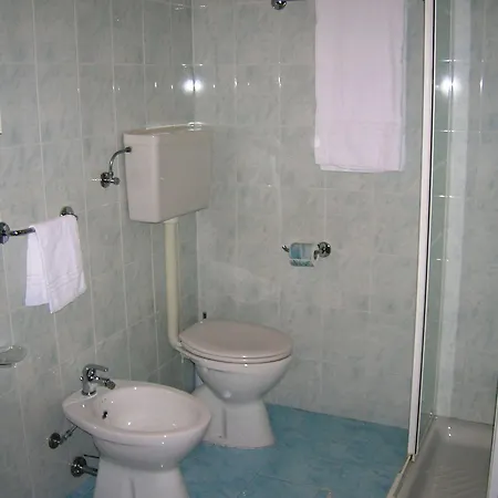 Costa Paradiso Aparthotel