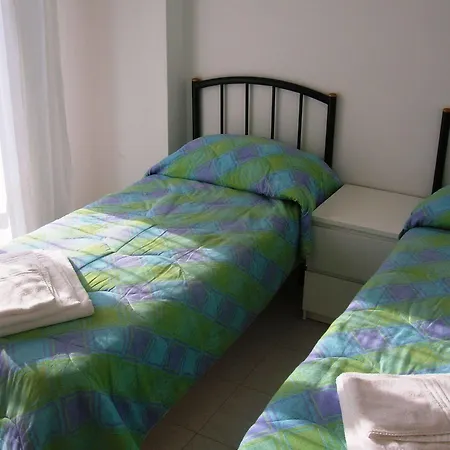 Costa Paradiso Aparthotel 3*