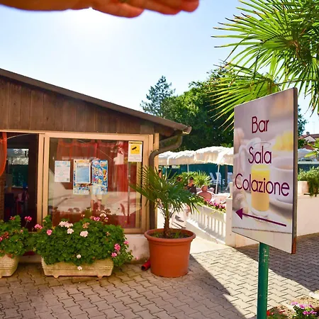 Aparthotel Costa Paradiso Lido Adriano