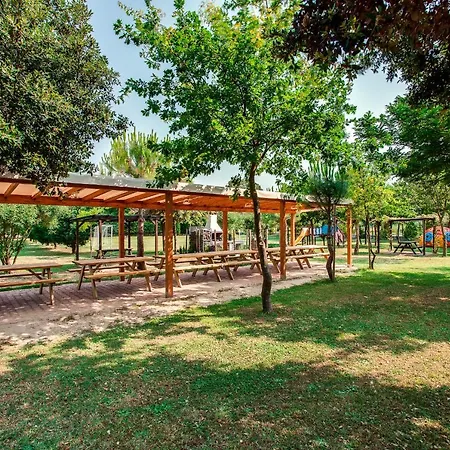 아파트호텔 Costa Paradiso 리도아드리