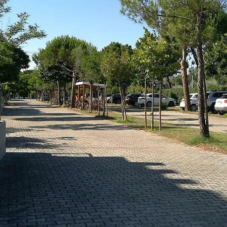 Costa Paradiso 3* 리도아드리