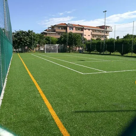 Costa Paradiso 3*