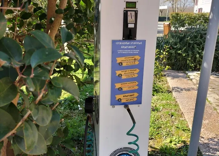 Costa Paradiso מלון דירות 3*