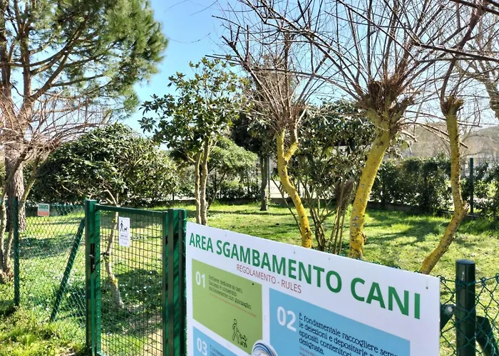 מלון דירות Costa Paradiso