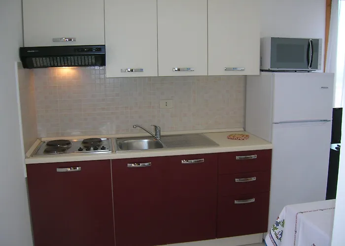 Aparthotel Costa Paradiso 3*