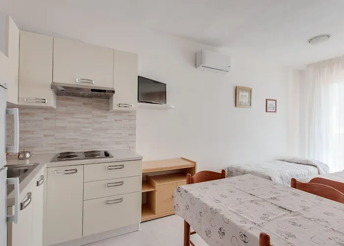 Costa Paradiso 3* Lido Adriano