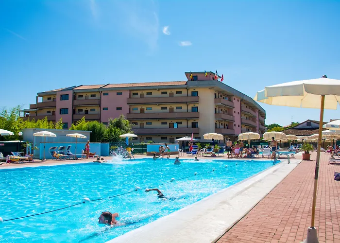 Costa Paradiso Lido Adriano