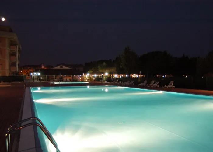 Costa Paradiso 3* לידו אדריאנו