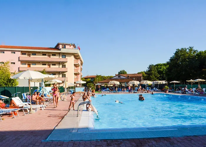 Costa Paradiso 3* Lido Adriano