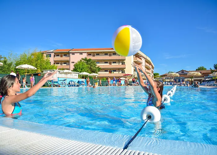 Costa Paradiso מלון דירות 3*