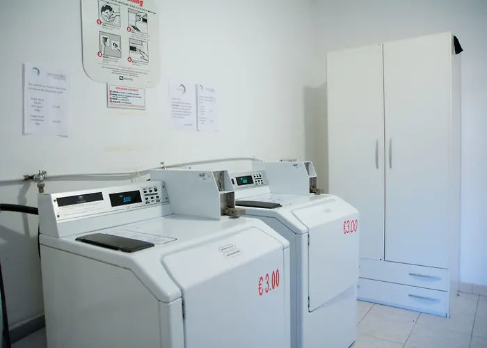 Costa Paradiso Lido Adriano