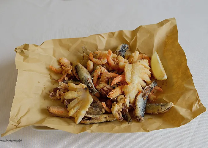 Costa Paradiso Aparthotel 3*