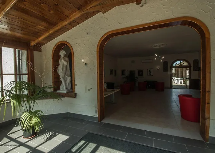 Aparthotel Costa Paradiso