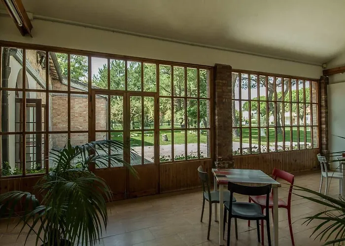 Costa Paradiso מלון דירות לידו אדריאנו