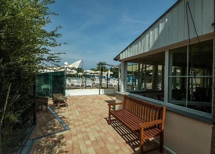 Costa Paradiso Aparthotel