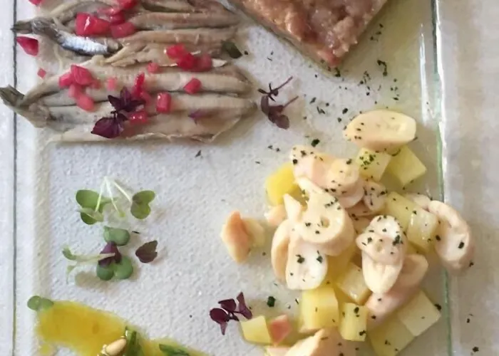 Costa Paradiso מלון דירות 3*