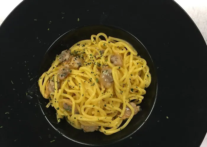 Ξενοδοχείο με διαμερίσματα Costa Paradiso 3*