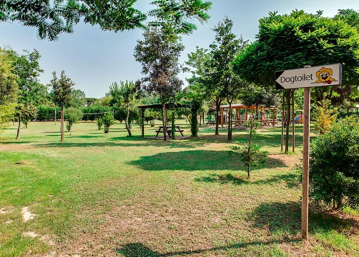 Costa Paradiso 3* לידו אדריאנו