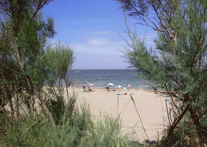 Costa Paradiso Ξενοδοχείο με διαμερίσματα