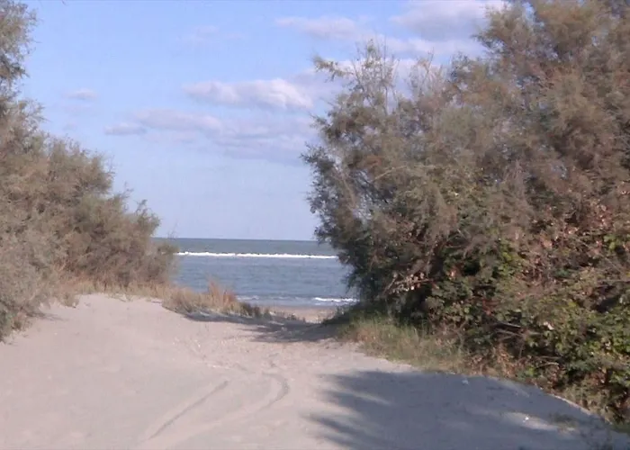 Costa Paradiso 3* לידו אדריאנו