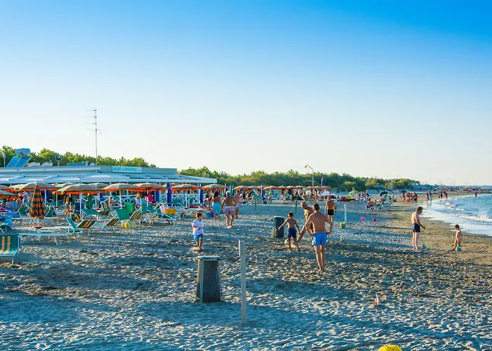 Ξενοδοχείο με διαμερίσματα Costa Paradiso