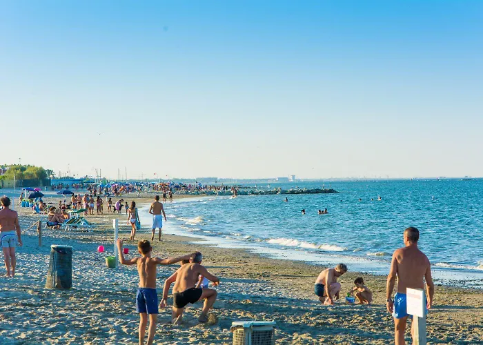 Costa Paradiso 3* לידו אדריאנו