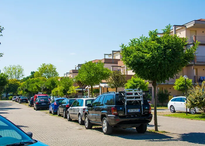 Costa Paradiso Lido Adriano