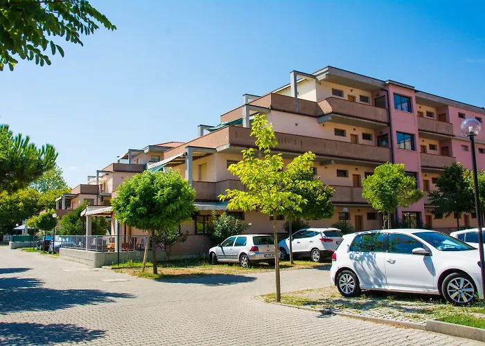 Costa Paradiso 3* Lido Adriano